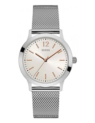 | W0921G1 | Herrenuhr Guess « EXCHANGE » W0921G1