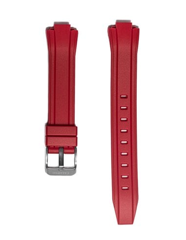 | K5739/4 | Uhrenarmband Calypso K5739/4 « Rot »