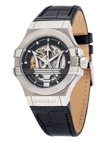 | R8821108038 | Herrenuhr Maserati « POTENZA » R8821108038