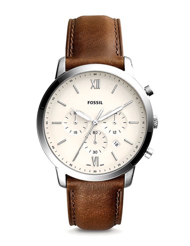 fossil herrenuhr