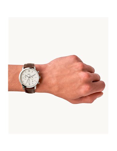 | FS5380 | Montre Fossil « NEUTRA » FS5380