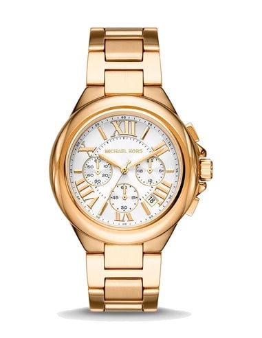 | MK7270 | Damenuhr Michael Kors « CAMILLE OVERSIZE » MK7270