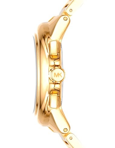 | MK7270 | Damenuhr Michael Kors « CAMILLE OVERSIZE » MK7270