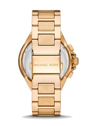 | MK7270 | Damenuhr Michael Kors « CAMILLE OVERSIZE » MK7270