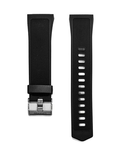 | K8502 | Correa Calypso K8502 « Negra »