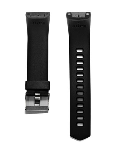 | K8502 | Uhrenarmband Calypso K8502 « Schwarz »