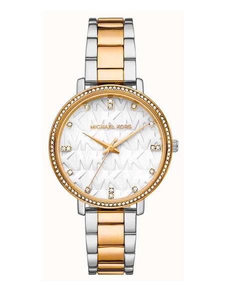 damen uhr michael kors