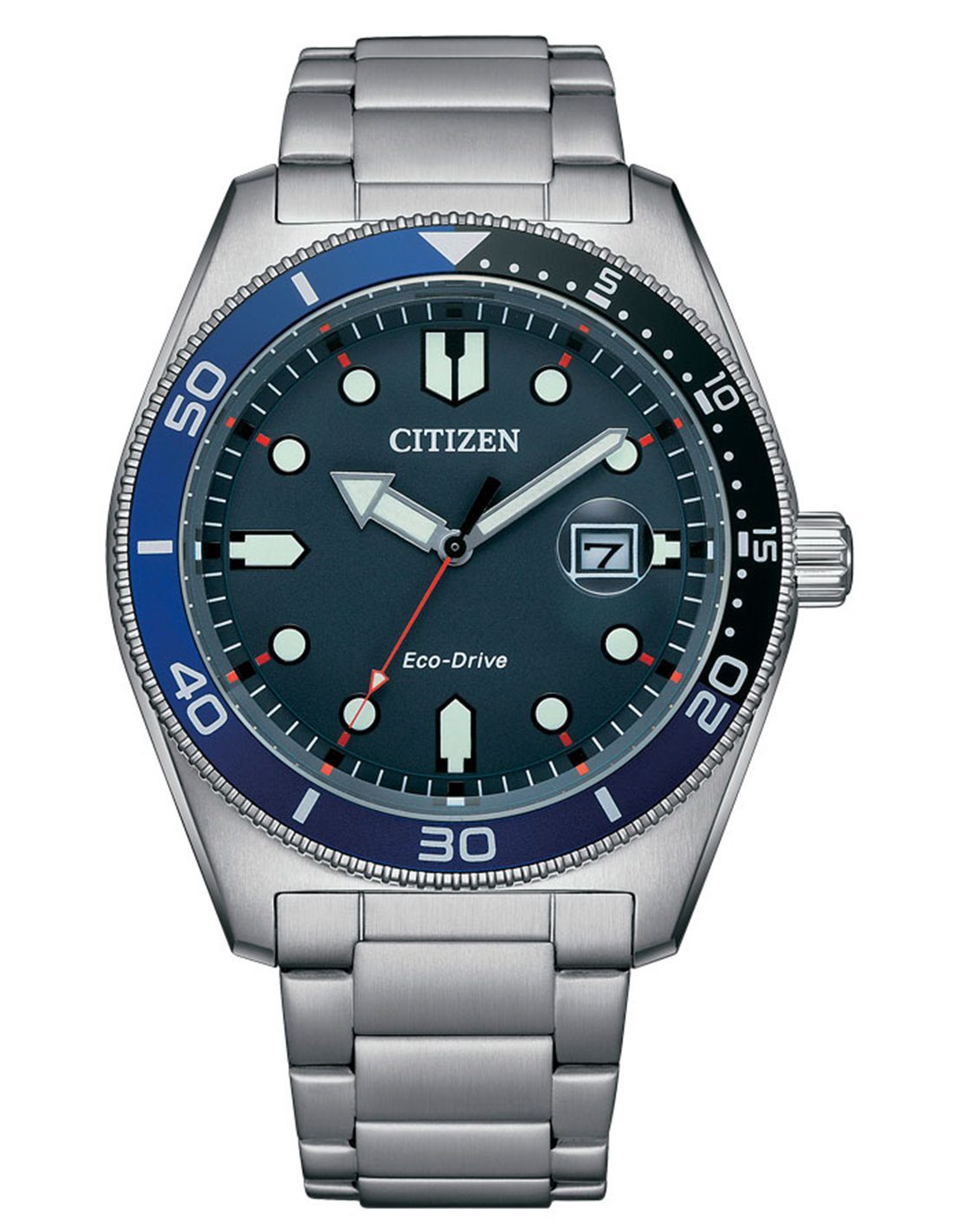 | AW1761-89L | Citizen « OF CORE COLLECTION » AW1761-89L