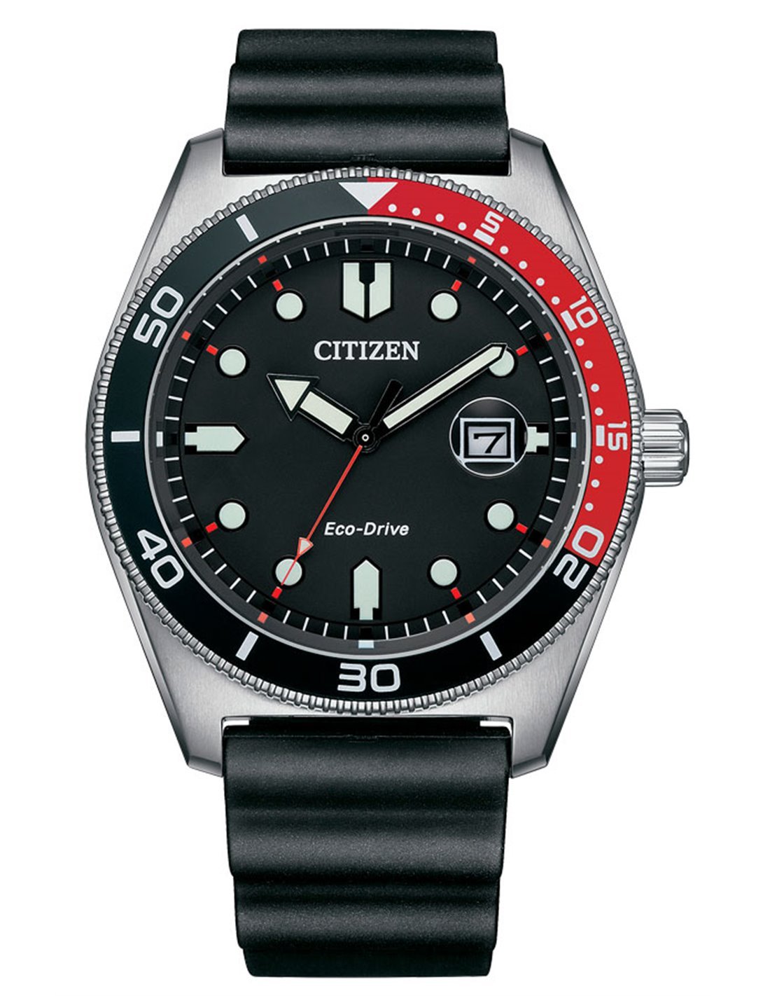 Citizen Watch AW176910E EcoDrive Of Core Collection