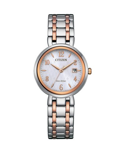 | EW2696-84A | Relógio Citizen « LADY » EW2696-84A