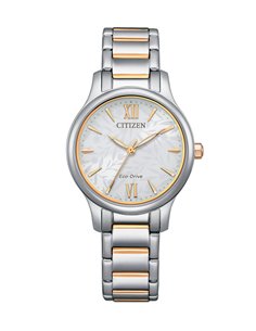 Citizen EM0895-73A Watch Eco-Drive LADY