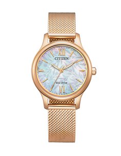 Citizen EM0892-80D Watch Eco-Drive LADY