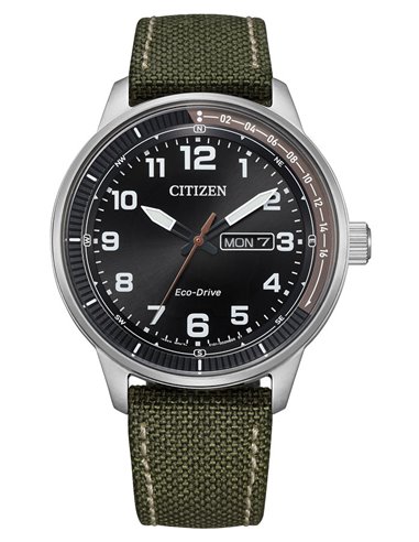 | BM8590-10E | Relógio Citizen « URBAN 01 » BM8590-10E