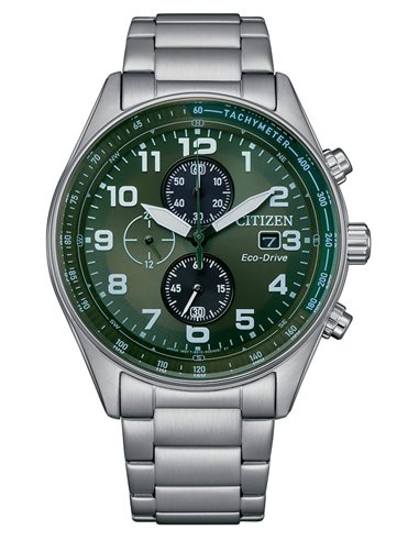 | CA0770-72X | Reloj Citizen « OF CHRONO SPORT » CA0770-72X