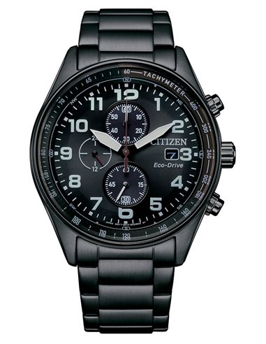| CA0775-79E | Relógio Citizen « OF CHRONO SPORT » CA0775-79E