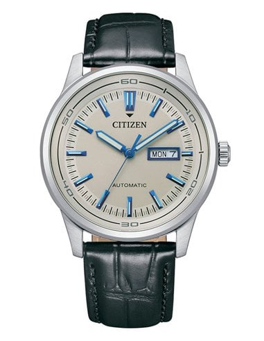 Citizen NH8400-10A Watch Automatic MECHANICAL
