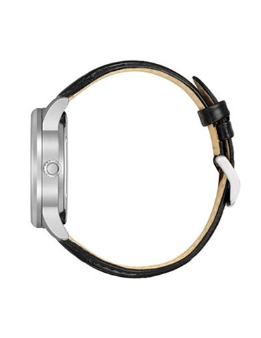| NH8400-10A | Herrenuhr Citizen « Automatic MECHANICAL » NH8400-10A
