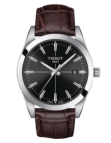 | T127.410.16.051.01 | Montre Tissot « T-CLASSIC GENTLEMAN »