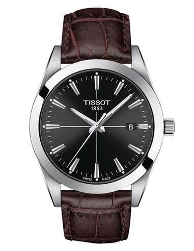 | T127.410.16.051.01 | Tissot Watch « T-CLASSIC GENTLEMAN »
