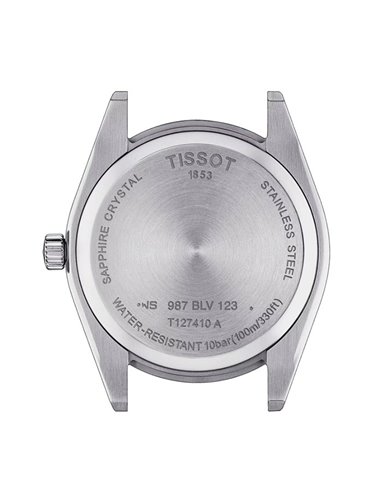| T127.410.16.051.01 | Tissot Watch « T-CLASSIC GENTLEMAN »