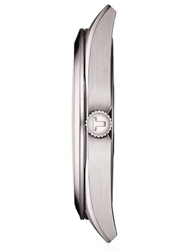 | T127.410.16.051.01 | Herrenuhr Tissot « T-CLASSIC GENTLEMAN »