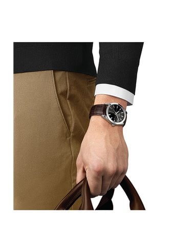 | T127.410.16.051.01 | Reloj Tissot « T-CLASSIC GENTLEMAN »