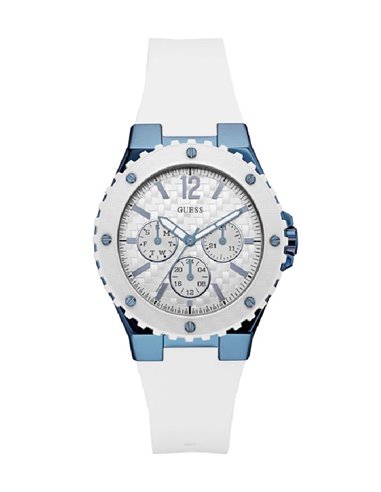 | W0149L6 | Reloj Guess « JET SETTER » W0149L6