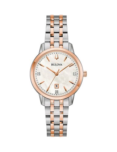 | 98P213 | Reloj Bulova « CLASSIC » 98P213