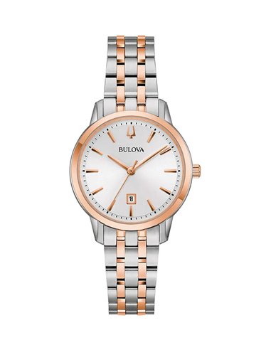 | 98M137 | Reloj Bulova « CLASSIC » 98M137