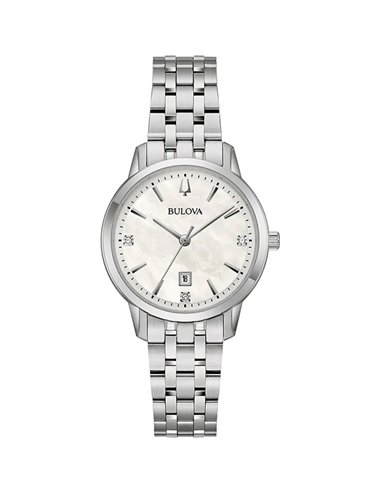 | 96P233 | Reloj Bulova « CLASSIC » 96P233