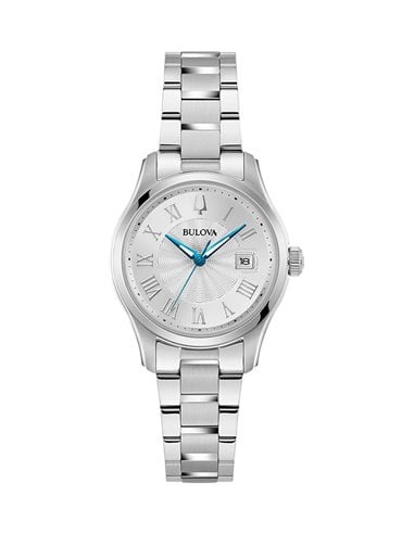 | 96M162 | Bulova « WILTON » 96M162