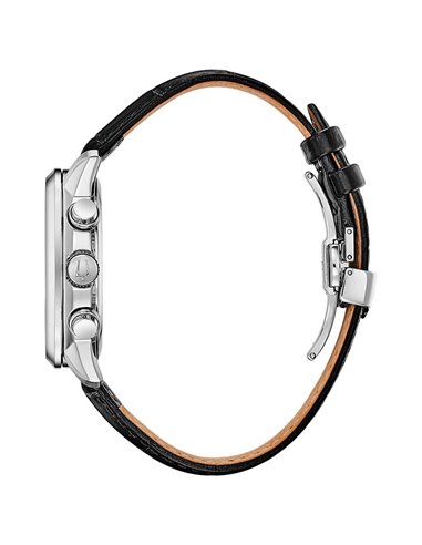 | 96B310 | Herrenuhr Bulova « SUTTON » 96B310