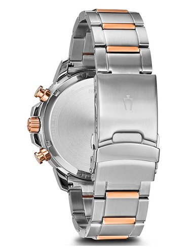 | 98B301 | Reloj Bulova « MARINE STAR » 98B301