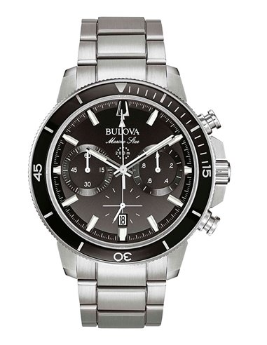 | 96B272 | Reloj Bulova « MARINE STAR » 96B272