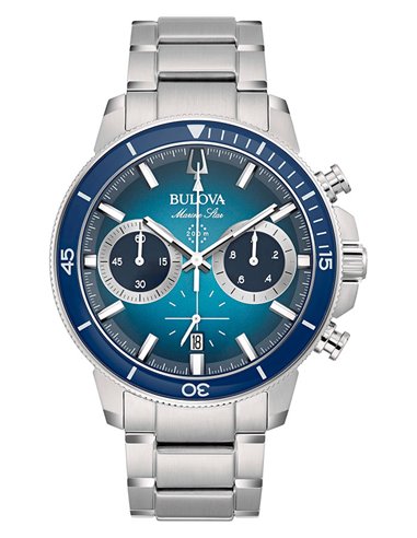 | 96B380 | Reloj Bulova « MARINE STAR » 96B380