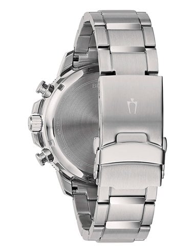 | 96B380 | Reloj Bulova « MARINE STAR » 96B380