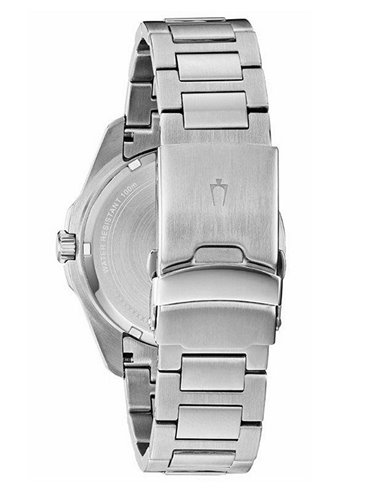 | 98B203 | Reloj Bulova « MARINE STAR » 98B203