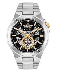 Relógio 98A224 Bulova MAQUINA