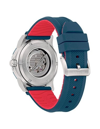 | 98A282 | Herrenuhr Bulova « MARINE STAR » 98A282