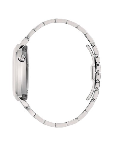 Reloj Bulova 96A276 AEROJET Hombre Open Heart