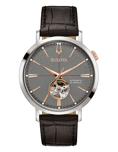 | 98A187 | Montre Bulova « AEROJET » 98A187