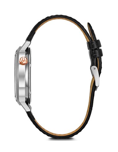 | 98A187 | Montre Bulova « AEROJET » 98A187