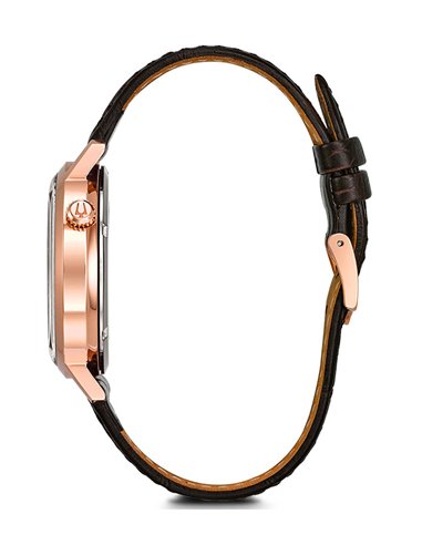 | 97A136 | Montre Bulova « AEROJET » 97A136