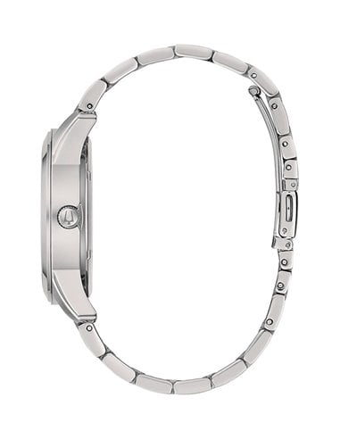 96A281 Reloj Bulova OPEN HEART de Hombre Clásico