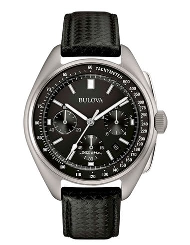 | 96B251 | Herrenuhr Bulova « LUNAR PILOT » 96B251