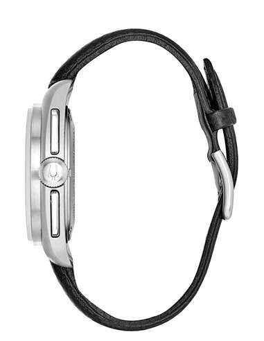 | 96B251 | Bulova « LUNAR PILOT » 96B251