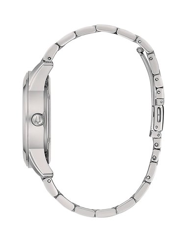 Herrenuhr Bulova 96A280 Open Heart