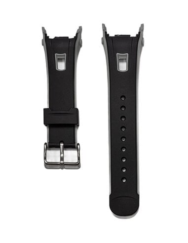 | K5610/8 | Uhrenarmband Calypso K5610/8 « Schwarz und Grau »