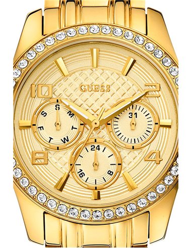 | W0403L2 | Relógio Guess « MINI EXEC » W0403L2