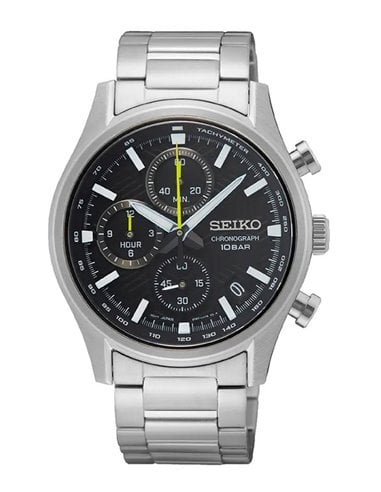 | SSB419P1 | Reloj Seiko « DRESS CHRONOGRAPH » SSB419P1